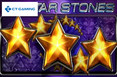25 Star Stones